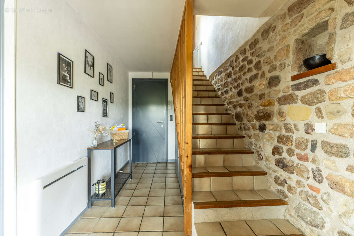 Maison à CHAMPEIX