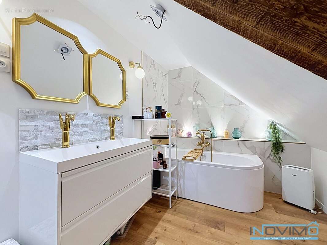 Maison 145 m² à Fort-Mardyck  - photo 8