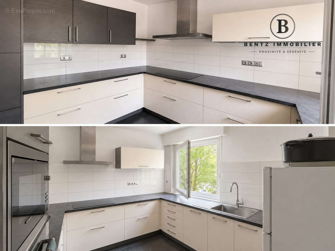 Appartement 81 m² à Bischheim  - photo 3