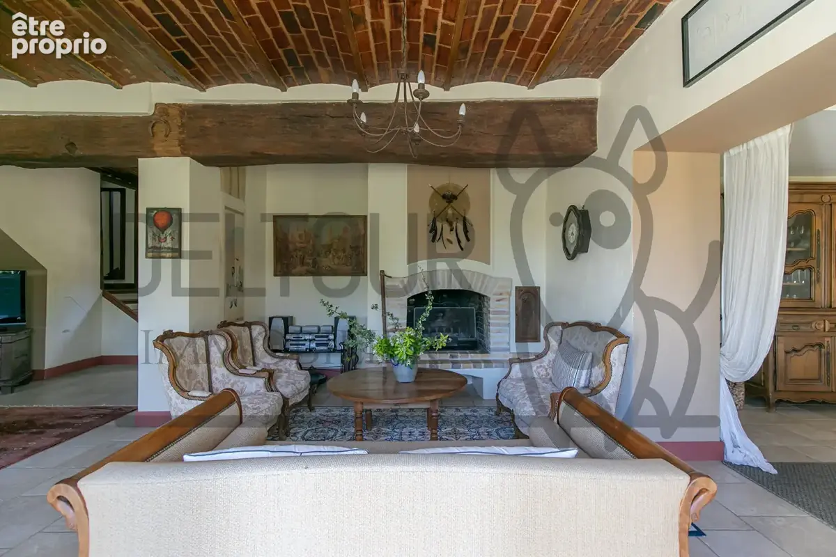 Maison Crecy La Chapelle - photo 2