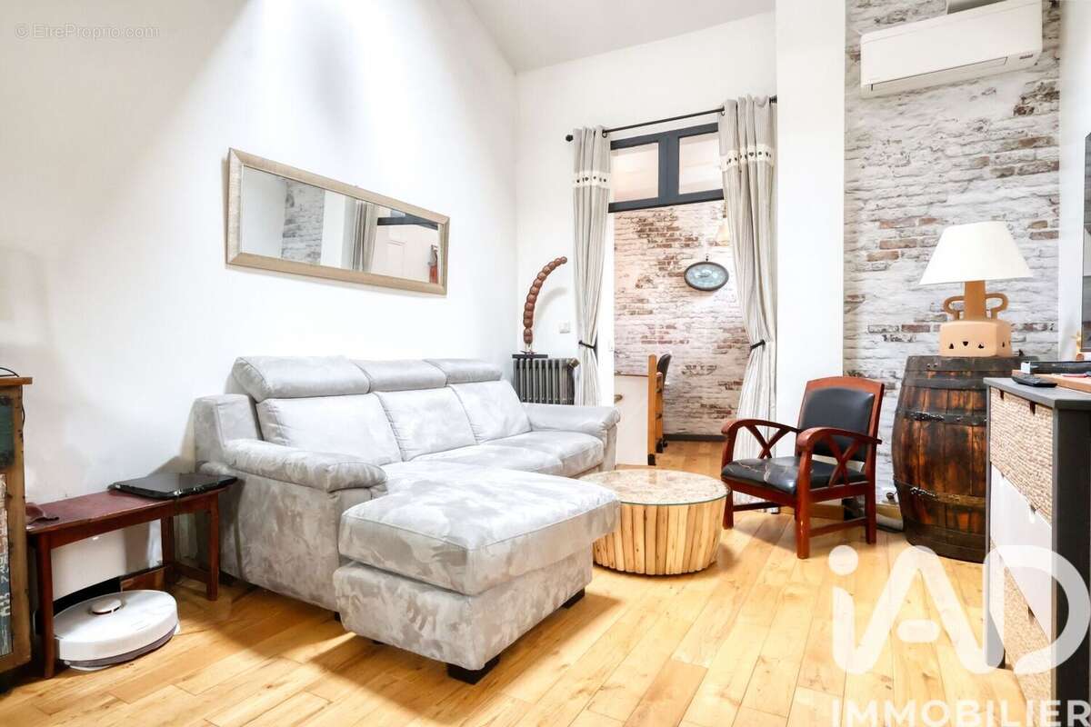 Photo 3 - Maison à BAGNOLET