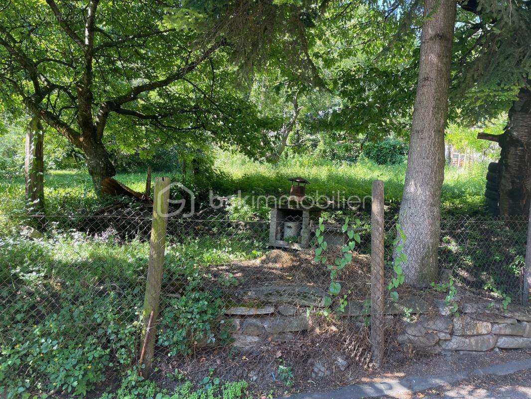 Maison à VILLARGONDRAN