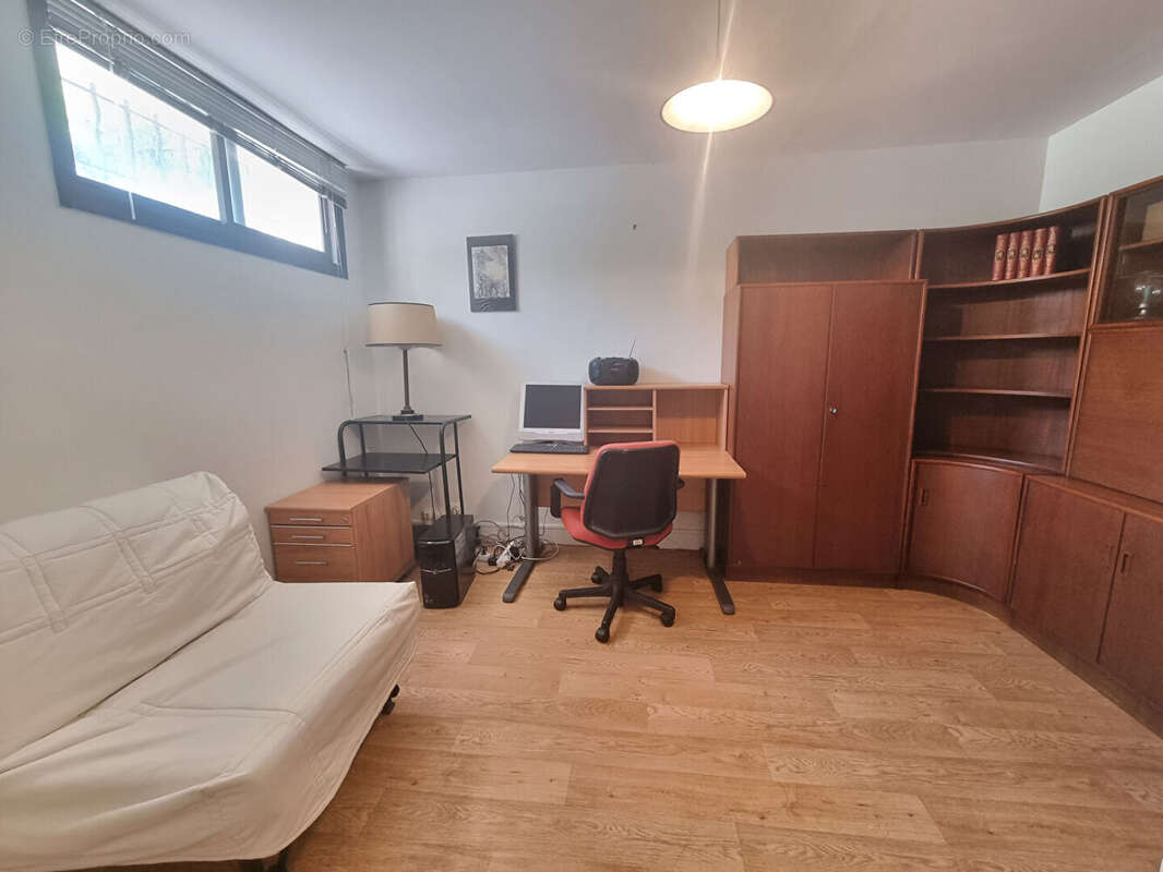 Appartement 105m² à neuilly-sur-marne - photo 14