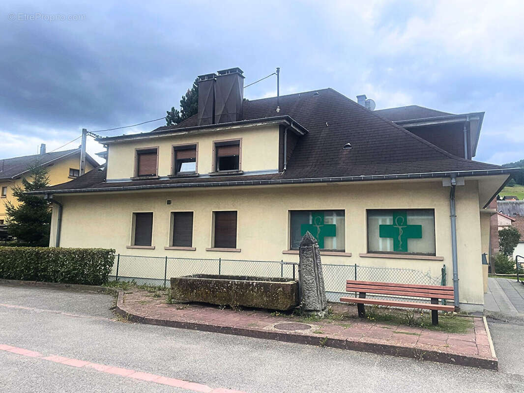 Maison à LAPOUTROIE