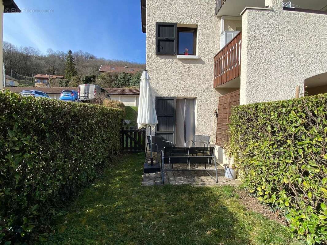 Appartement à VOREPPE