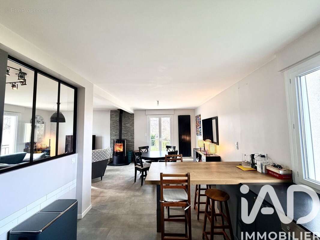 Photo 6 - Maison à PONT-PEAN