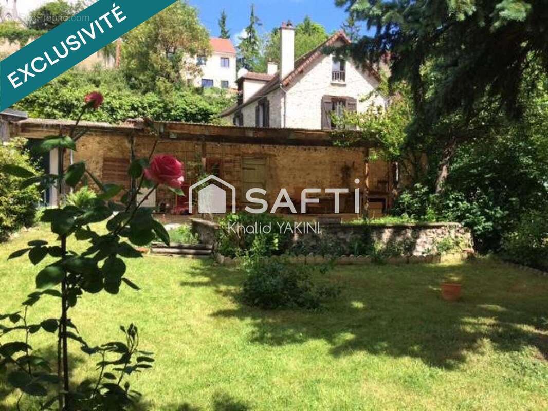 Photo 2 - Maison à BENNECOURT