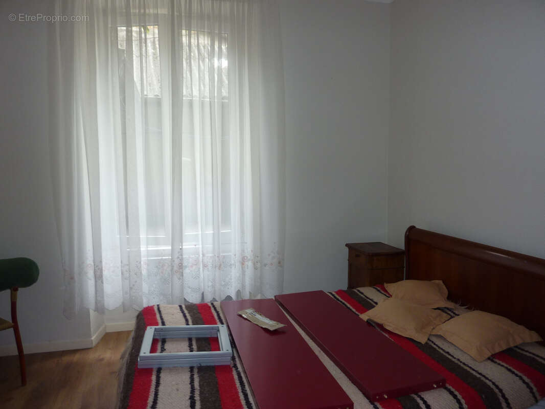 Maison à MONTMORILLON