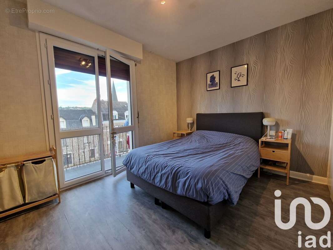 Photo 6 - Appartement à BRIVE-LA-GAILLARDE