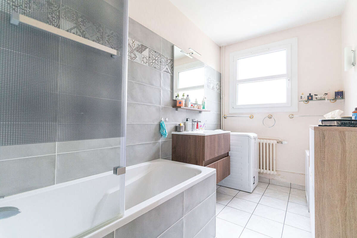 Appartement à TOURS