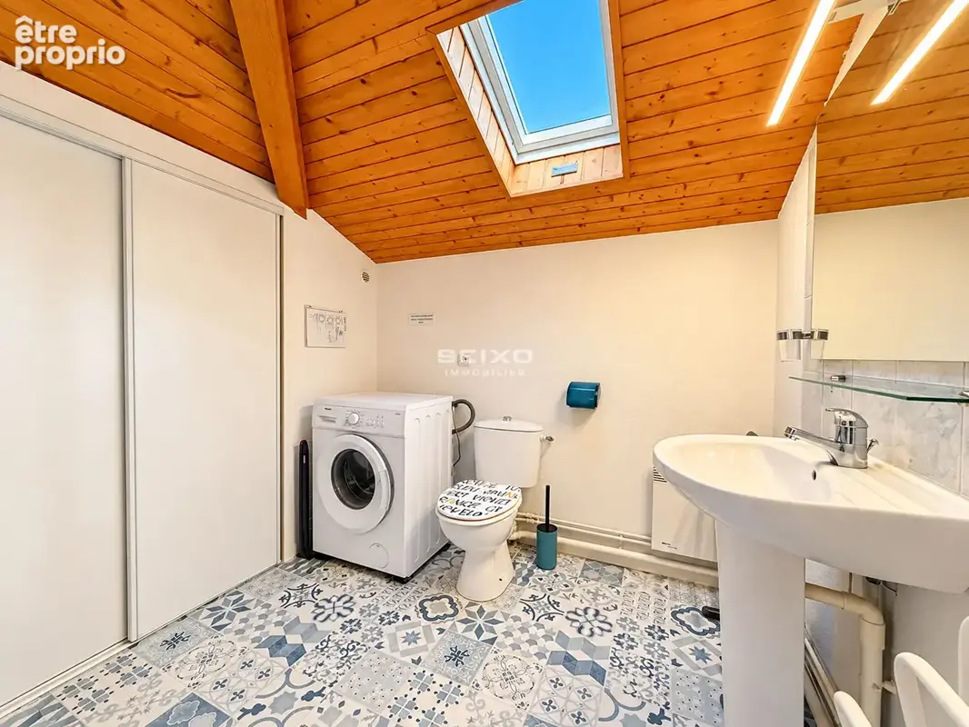 Maison Capbreton T4 74 m2 - photo 14
