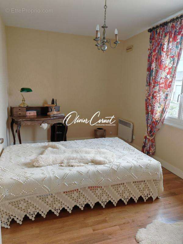 Maison à AUTHON-DU-PERCHE