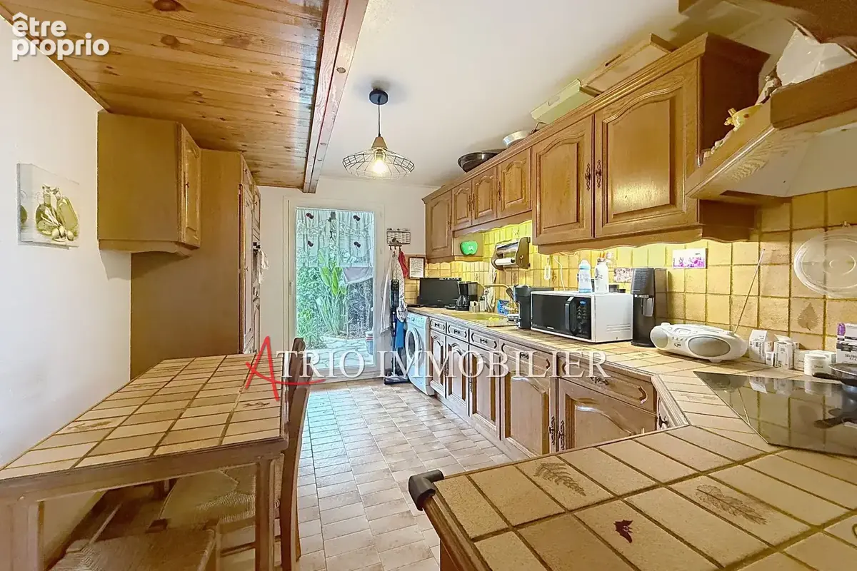 Maison 115 m² à Cagnes-Sur-Mer  - photo 6