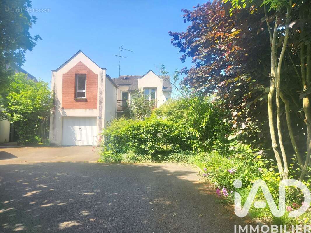 Photo 7 - Maison à RENNES