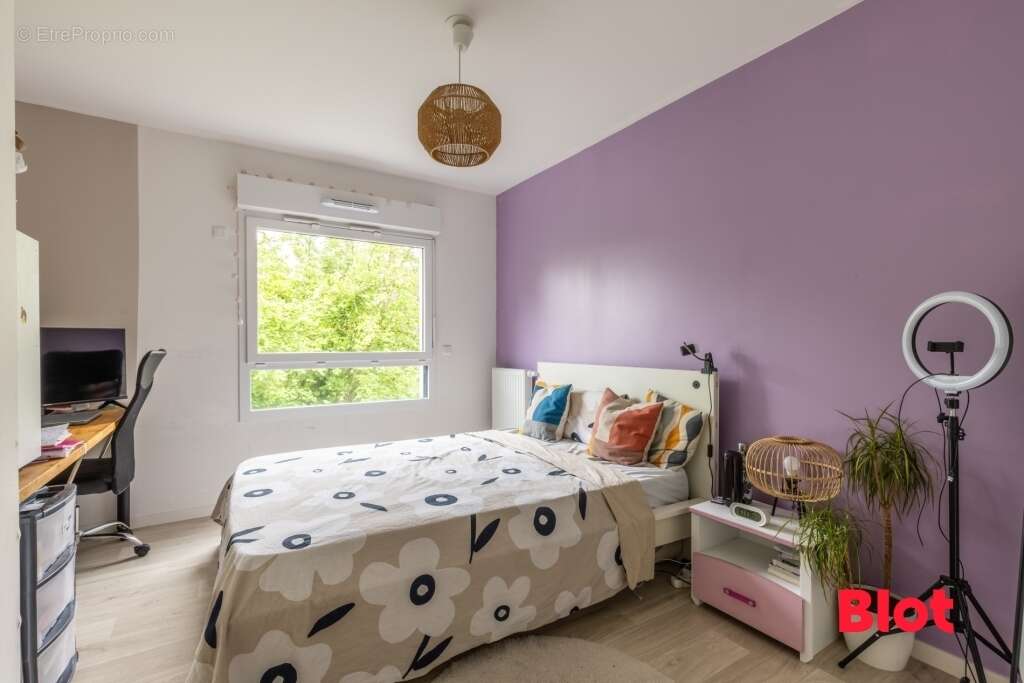 Appartement à MELESSE