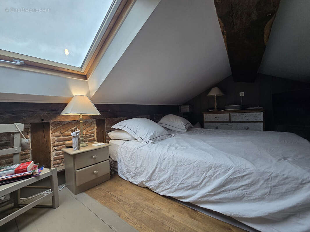 Appartement à BAYONNE