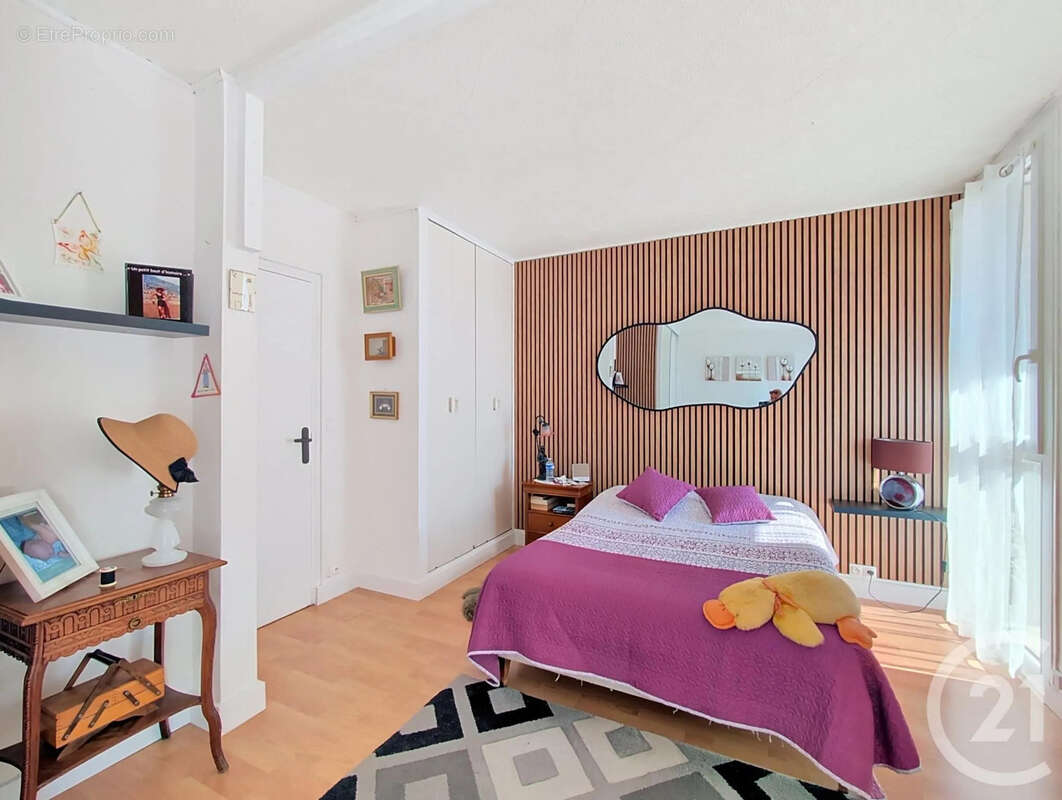 Appartement 67 m² à Melun  - photo 5