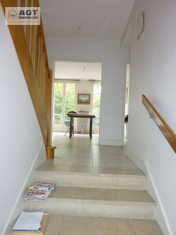 Appartement à BEAUVAIS