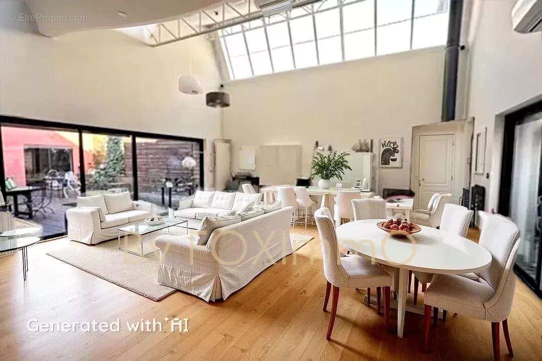 Appartement à ROANNE