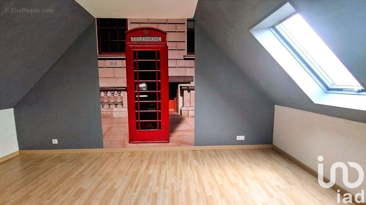 Photo 9 - Maison à QUIMPERLE