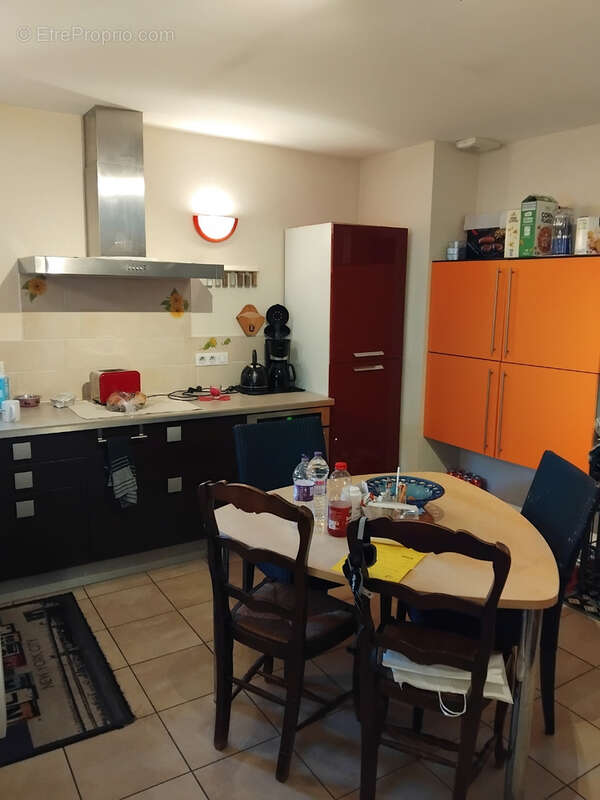 Maison à WISSEMBOURG