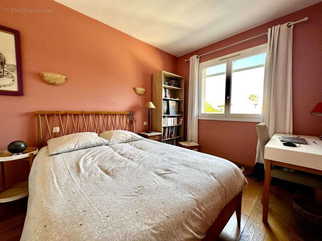 Maison à CAISSARGUES