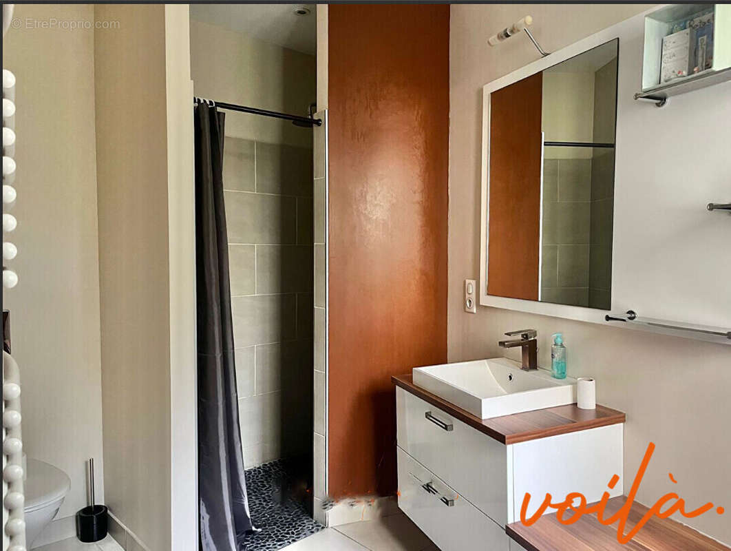 Maison à CARCASSONNE