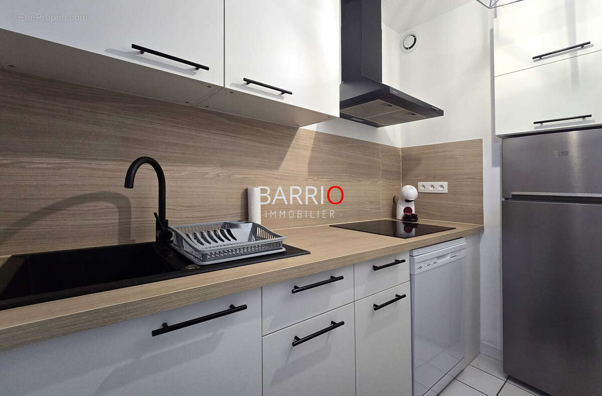 Appartement à ARGELES-SUR-MER