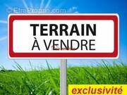 Terrain à PLEURS