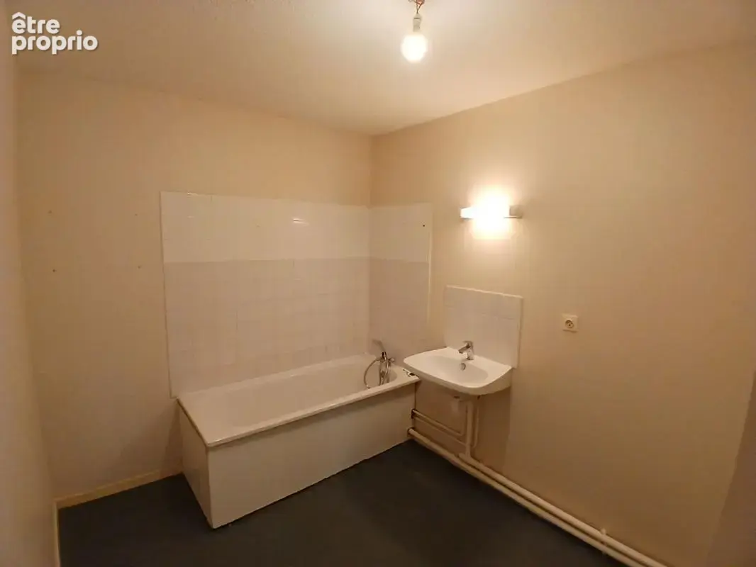 Appartement T4 Gazonfier dans résidence calme - photo 10