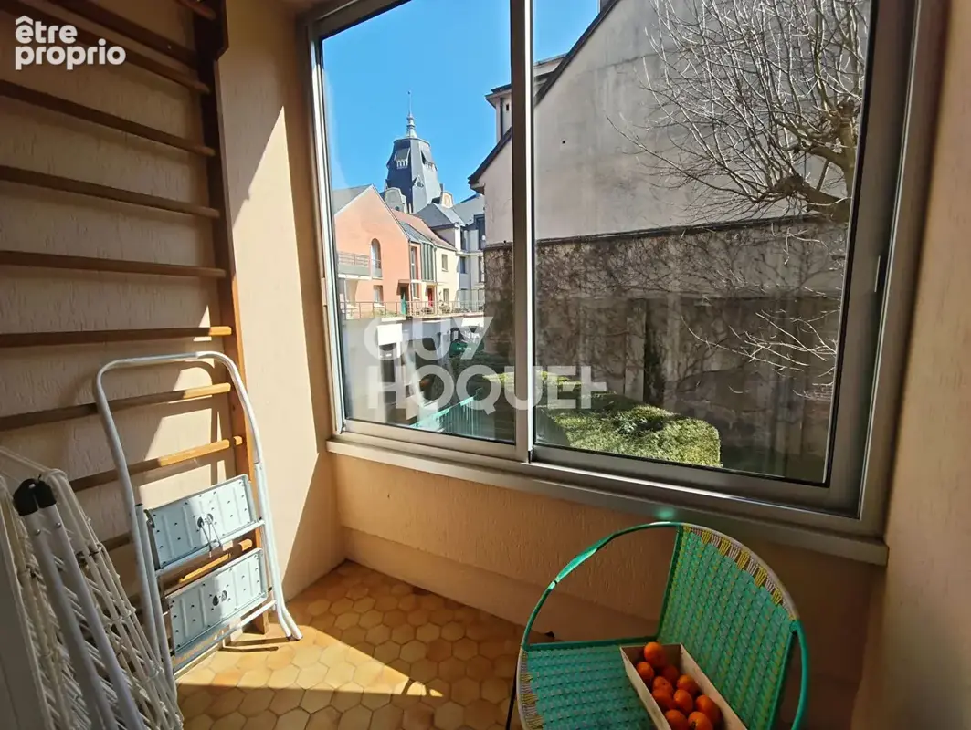 Appartement Chartres 5 pièce(s) 95 m² avec balcons, et garage. - photo 12