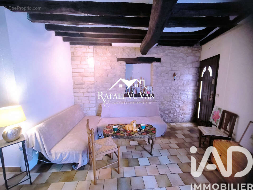 Photo 6 - Maison à MERY-SUR-OISE