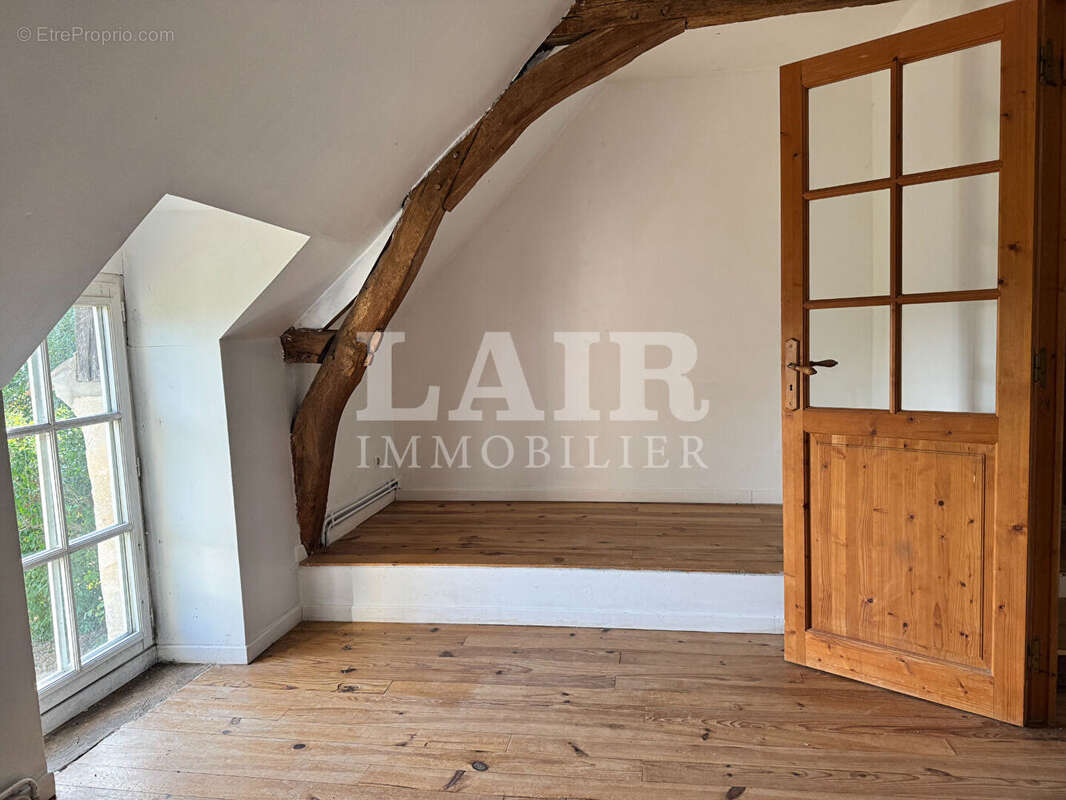 Ensemble immobilier du XVII ème siècle - photo 13