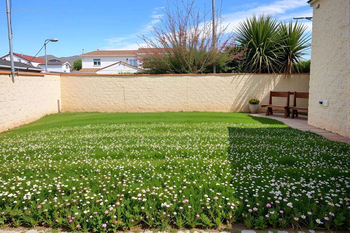 Maison à FOS-SUR-MER