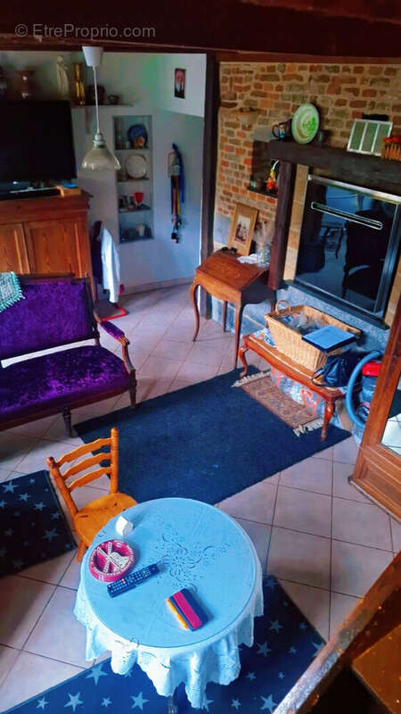 Appartement à SAINT-AMAND-LES-EAUX