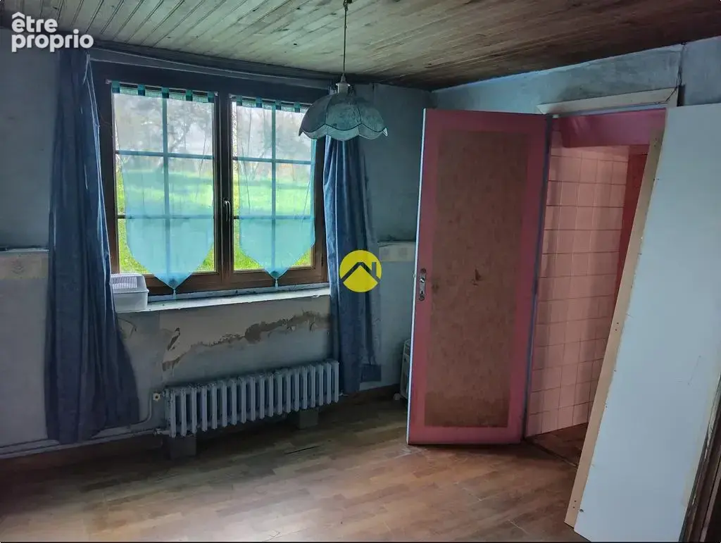 Maison de village paisible - photo 13
