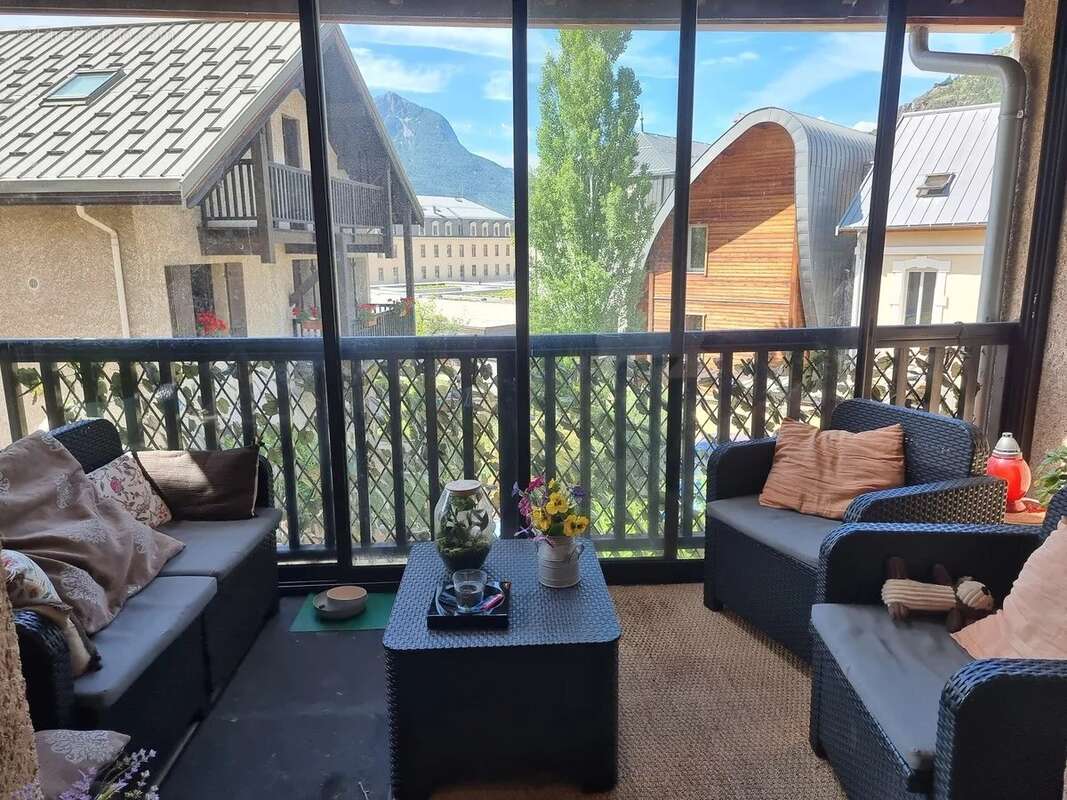 Serre Chevalier/Briançon - photo 5