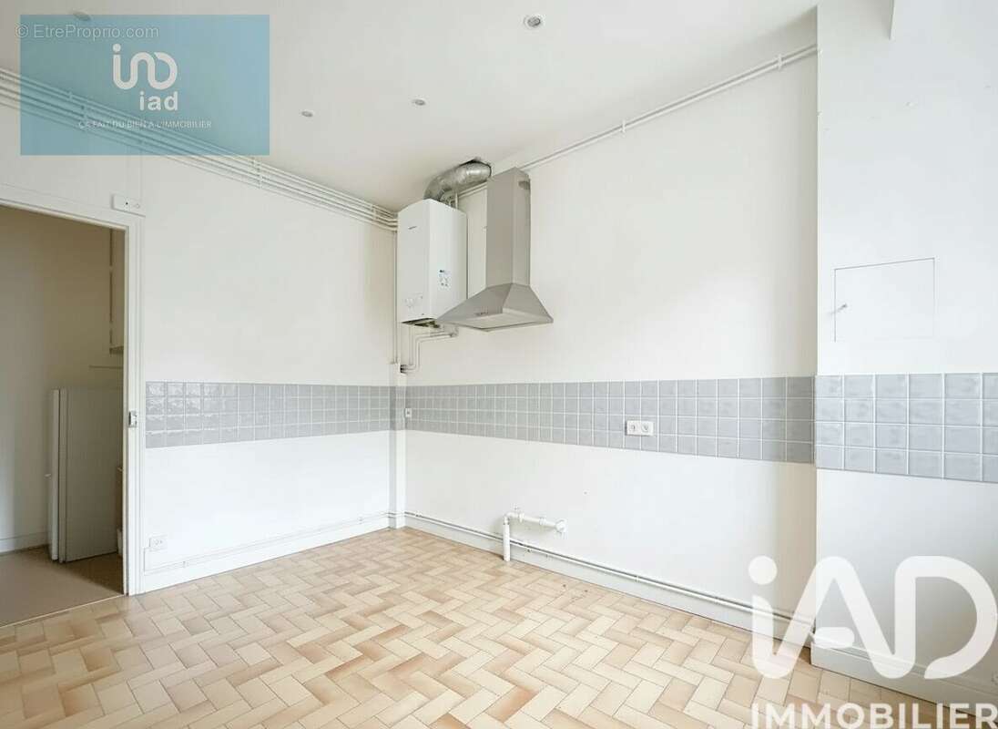 Photo 5 - Appartement à PARIS-17E