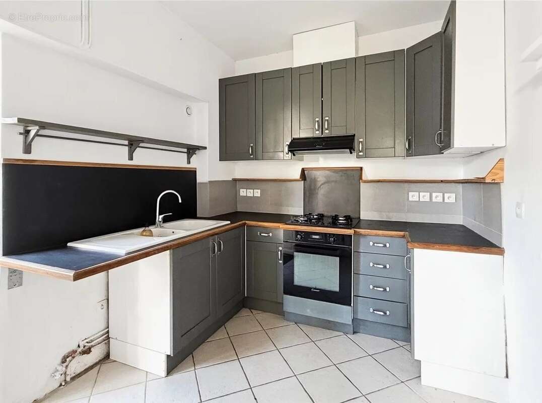 Maison à PACY-SUR-EURE