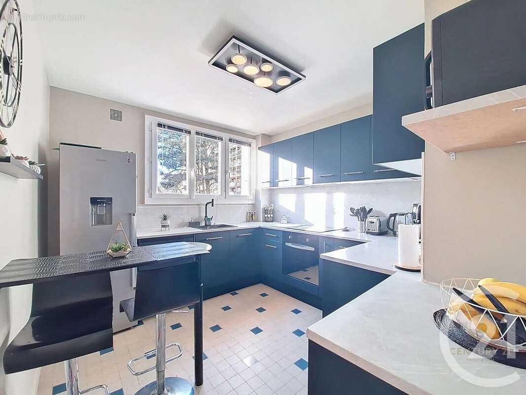 Appartement 73 m² à Vienne  - photo 8