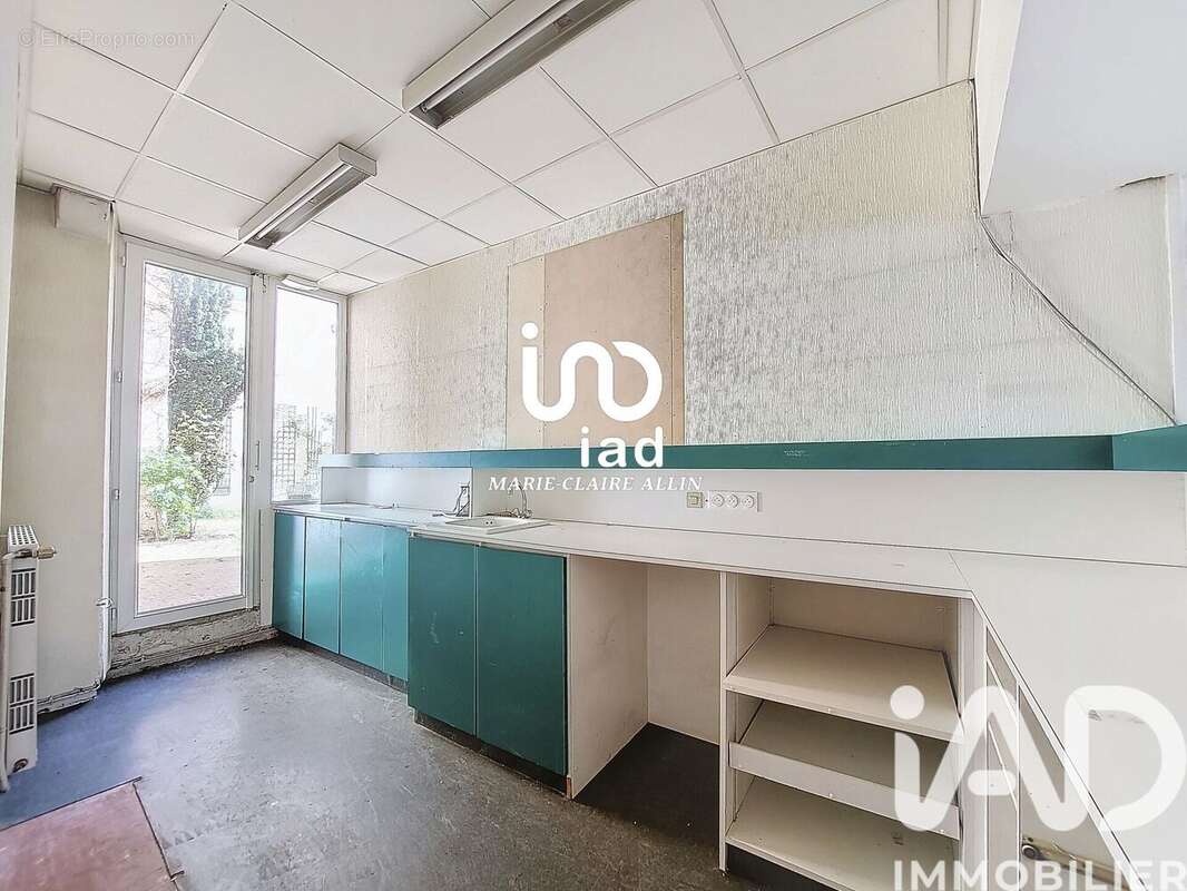 Photo 6 - Appartement à MER