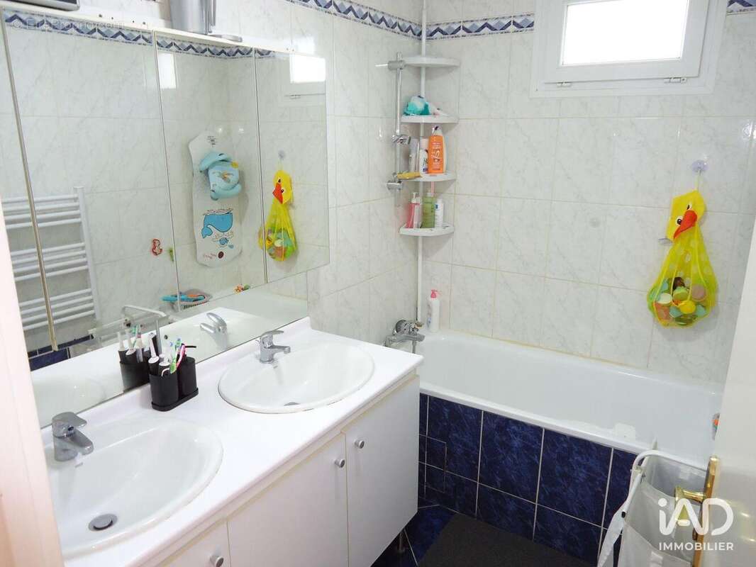 Photo 6 - Maison à SARCELLES