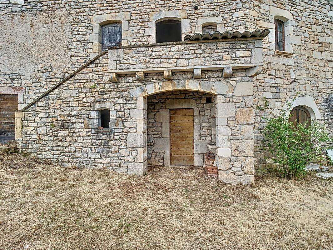 Maison à SAINT-SULPICE