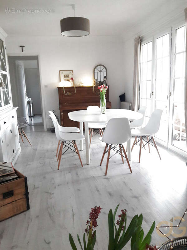 Maison à MARGUERITTES