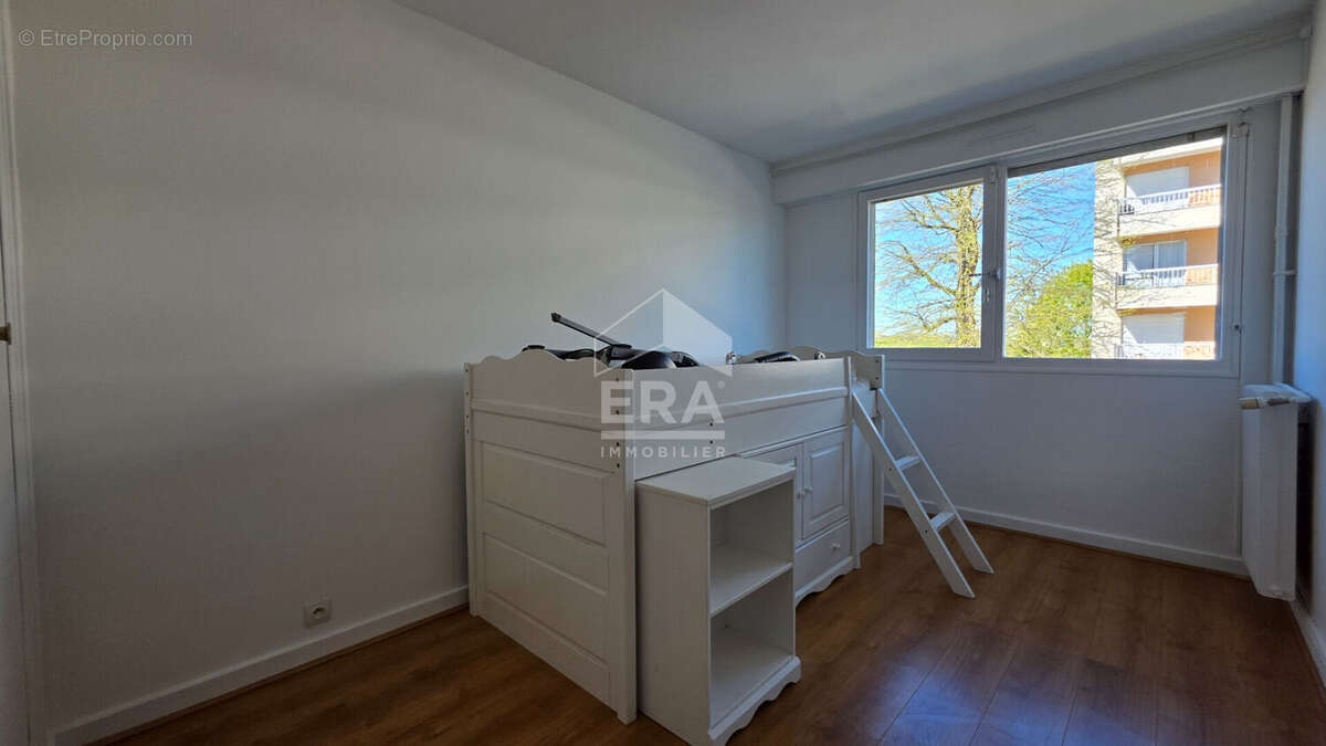 Appartement 82m² à montreuil - photo 12