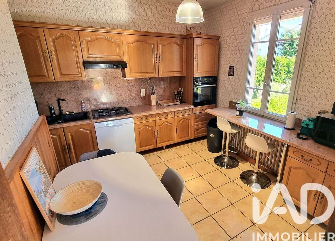 Photo 3 - Maison à ALBI