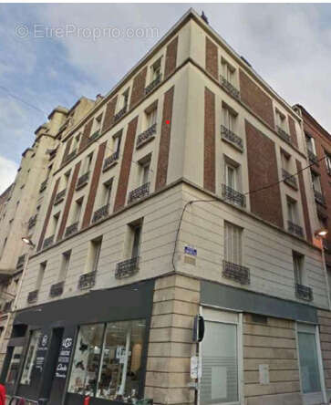 Appartement à SAINT-DENIS