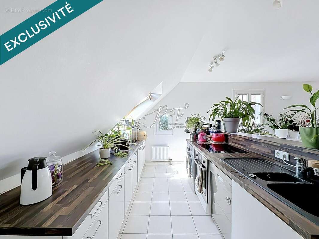 Photo 7 - Appartement à ERAGNY