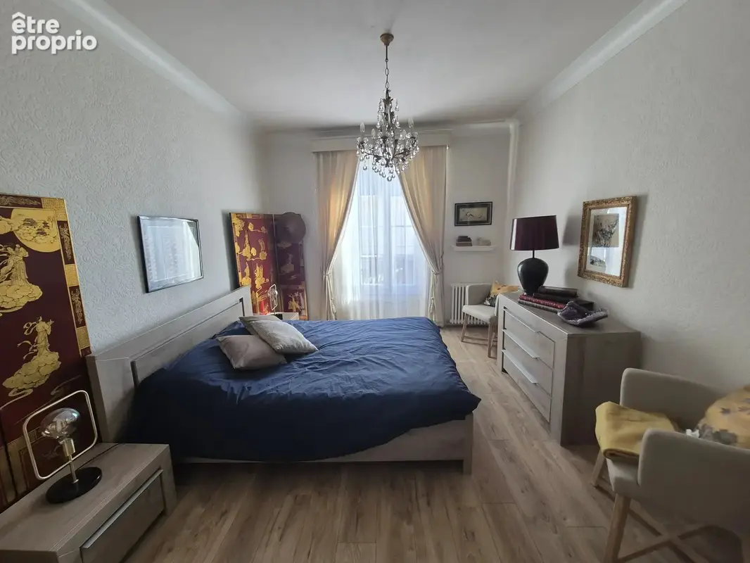 Maison de caractère entièrement rénovée avec appartement indépendant – Proche du Lot - photo 13