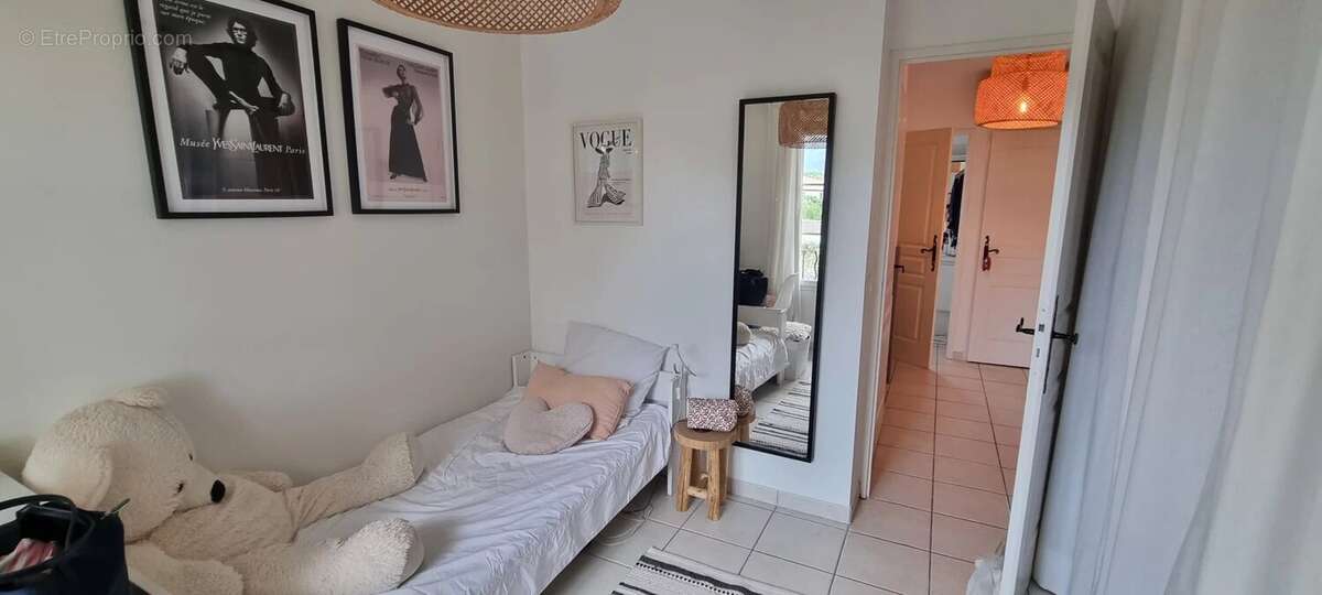 Maison à LA MOLE